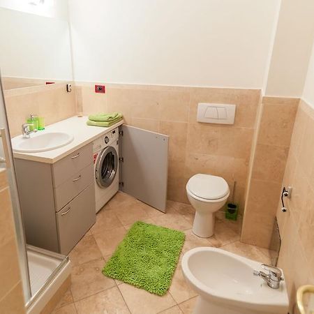 Legerova 33 Apartments Prag Eksteriør billede