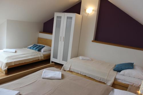 Legerova 33 Apartments Prag Eksteriør billede