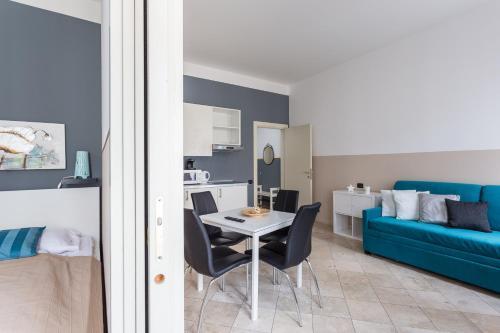 Legerova 33 Apartments Prag Eksteriør billede